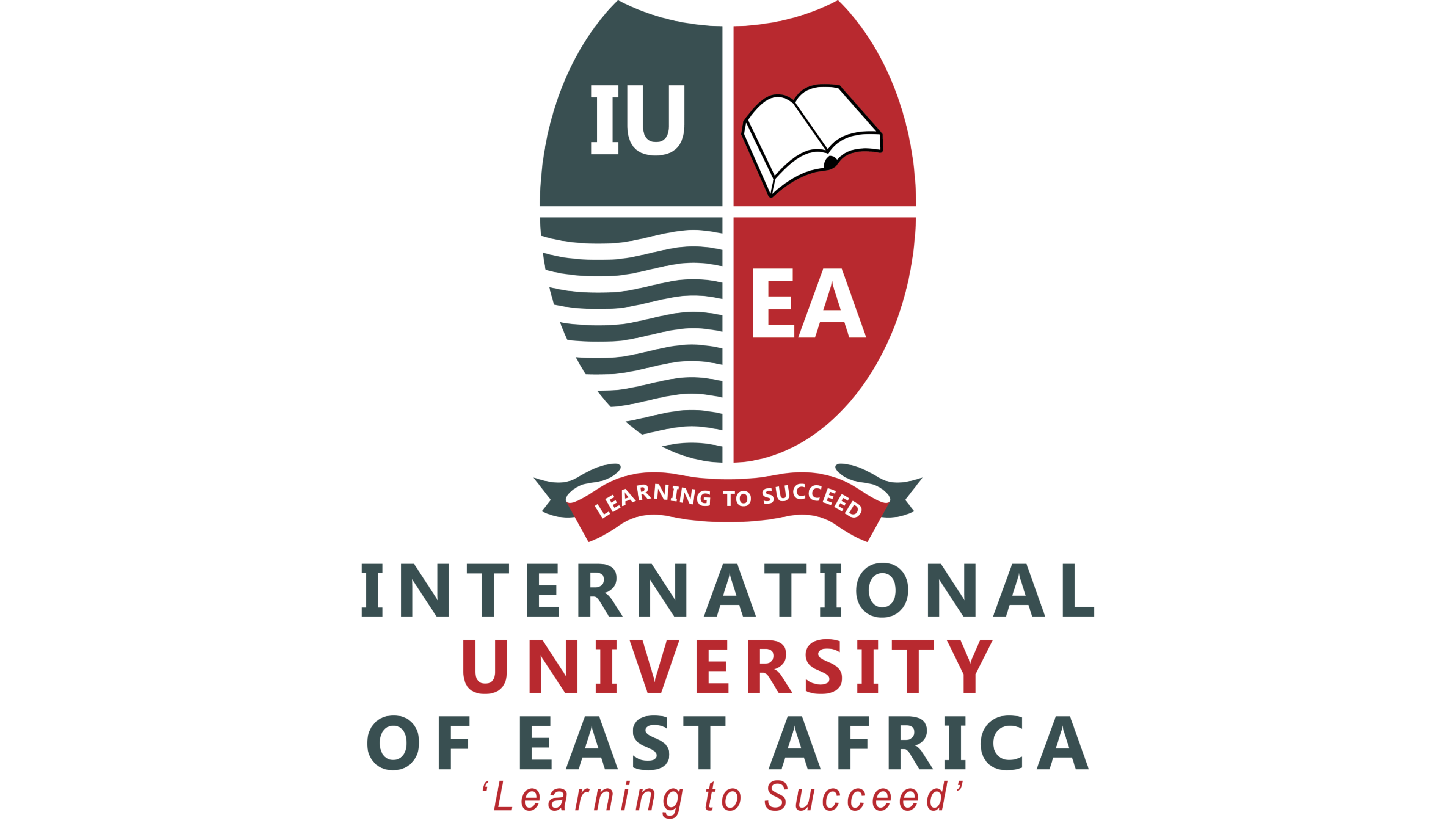 IUEA University Logo
