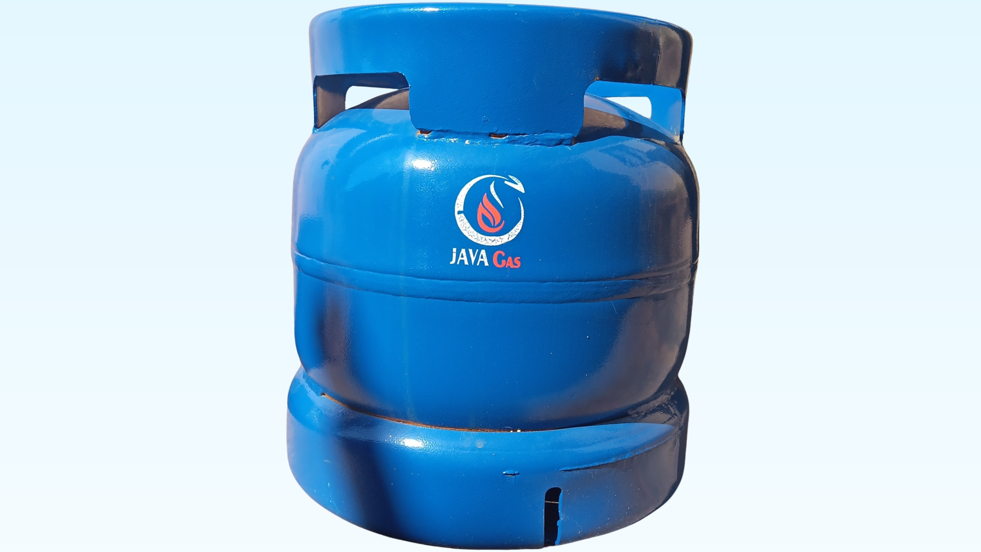 Java Gas Logo