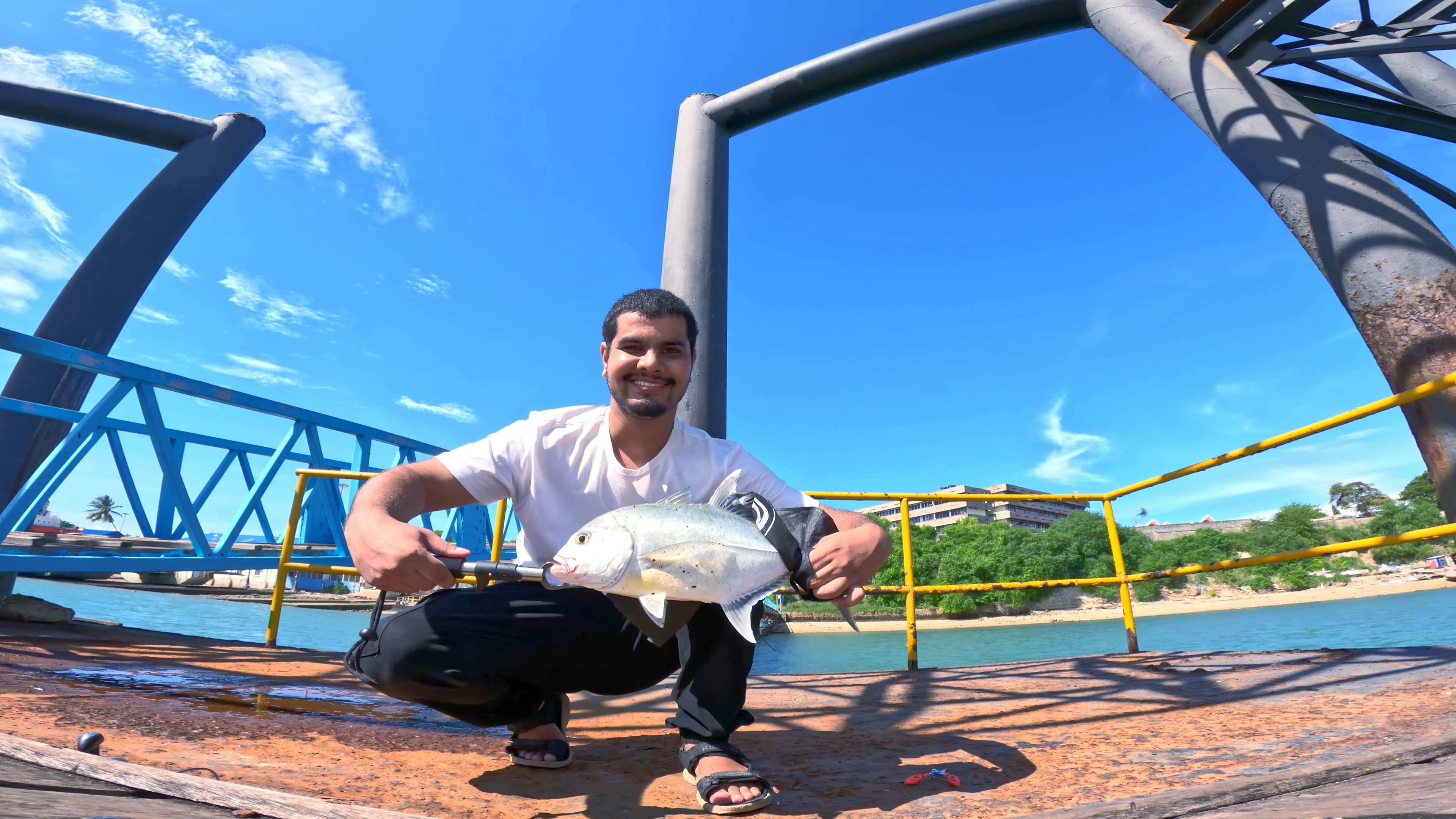 Fishing Channel Logo