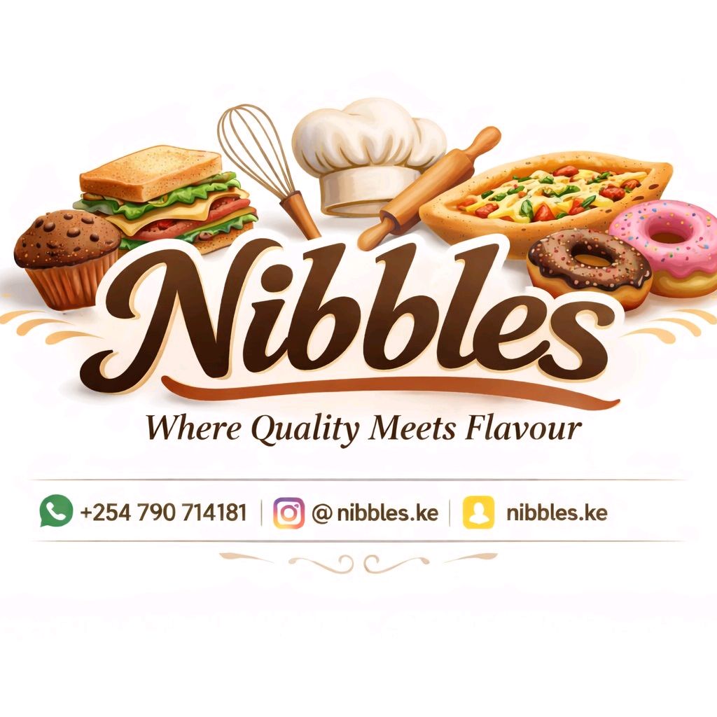 Nibbles KE