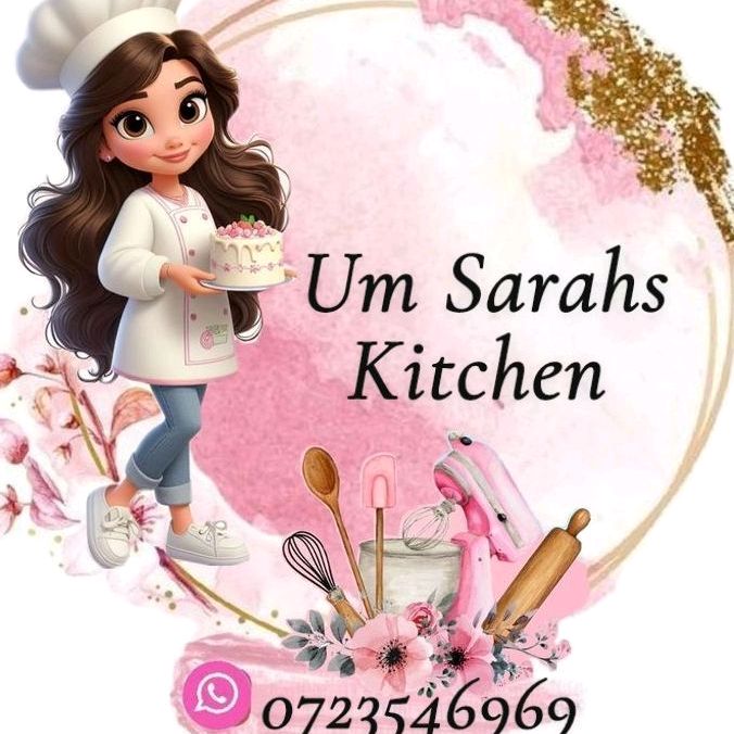 Um Sarah's Kitchen