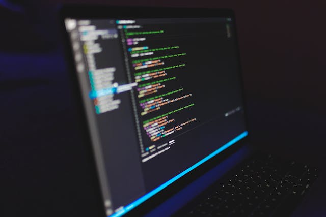Digital Services